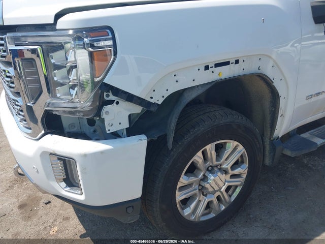 2020 Gmc Sierra 2500hd მანქანა იყიდება აუქციონზე, vin: 1GT49REYXLF198680, აუქციონის ნომერი: 45466506