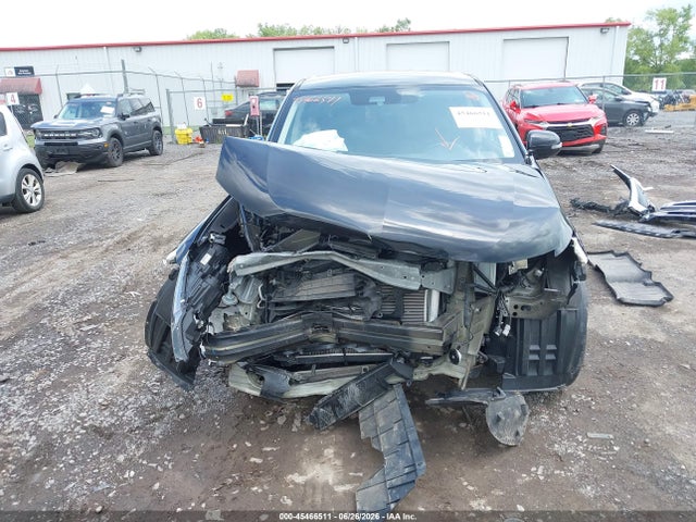 Auction sale of the 2020 Mitsubishi Outlander Es 2.4 S-awc/le 2.4 S-awc/se 2.4 S-awc/sel 2.4 S-awc/sp 2.4 S-awc, vin: JA4AZ3A35LZ045031, lot number: 45466511