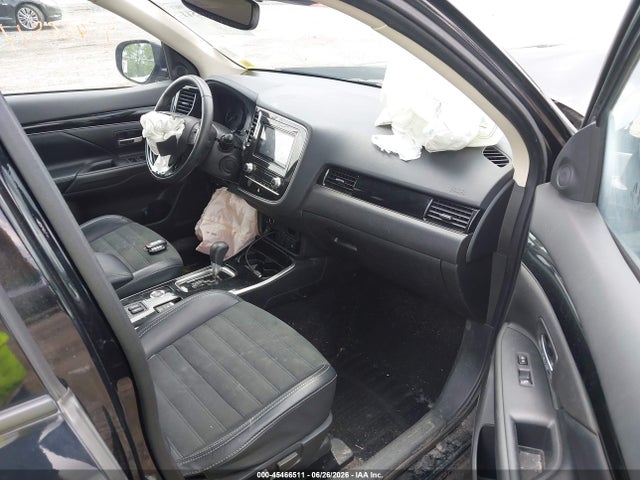 Auction sale of the 2020 Mitsubishi Outlander Es 2.4 S-awc/le 2.4 S-awc/se 2.4 S-awc/sel 2.4 S-awc/sp 2.4 S-awc, vin: JA4AZ3A35LZ045031, lot number: 45466511