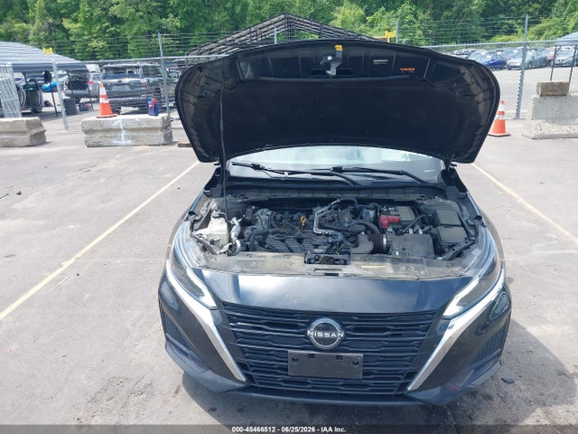 45466512 :رقم المزاد ، 1N4BL4BV9SN331641 vin ، 2025 Nissan Altima S Fwd مزاد بيع