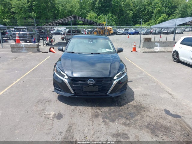 45466512 :رقم المزاد ، 1N4BL4BV9SN331641 vin ، 2025 Nissan Altima S Fwd مزاد بيع