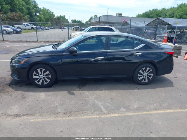 45466512 :رقم المزاد ، 1N4BL4BV9SN331641 vin ، 2025 Nissan Altima S Fwd مزاد بيع