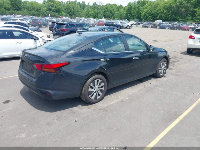45466512 :رقم المزاد ، 1N4BL4BV9SN331641 vin ، 2025 Nissan Altima S Fwd مزاد بيع