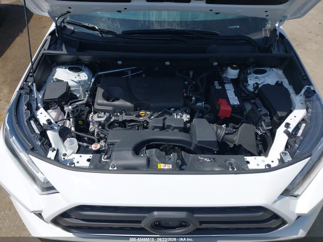 2T3J1RFV9RW465796 Toyota Rav4 Adventure