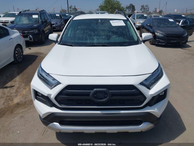 2T3J1RFV9RW465796 Toyota Rav4 Adventure