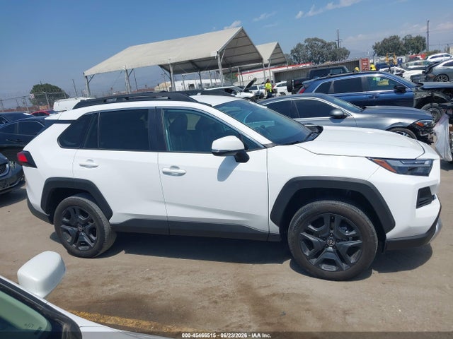 2T3J1RFV9RW465796 Toyota Rav4 Adventure