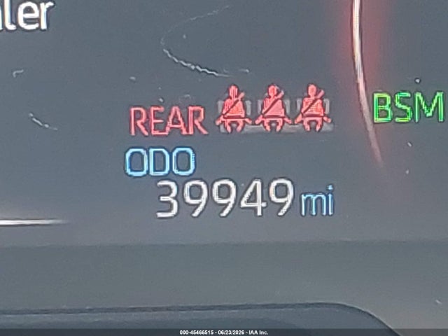 2T3J1RFV9RW465796 Toyota Rav4 Adventure