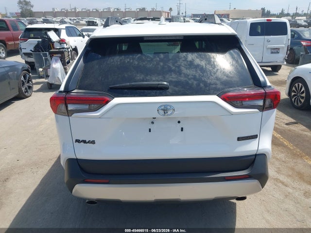 2T3J1RFV9RW465796 Toyota Rav4 Adventure