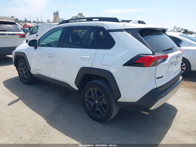 2T3J1RFV9RW465796 Toyota Rav4 Adventure