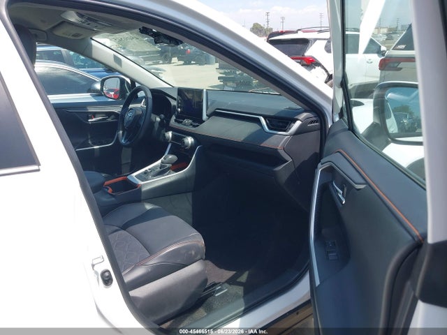 2T3J1RFV9RW465796 Toyota Rav4 Adventure