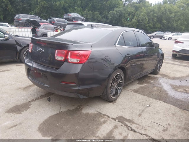 Auction sale of the 2015 Chevrolet Malibu Ls, vin: 1G11B5SL9FF101782, lot number: 45466518