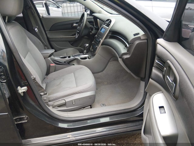 Aukcja sprzedaży 2015 Chevrolet Malibu Ls, vin: 1G11B5SL9FF101782, numer aukcji: 45466518