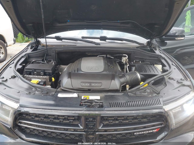 Aukcja sprzedaży 2015 Dodge Durango R/t, vin: 1C4SDJCT6FC923342, numer aukcji: 45466526