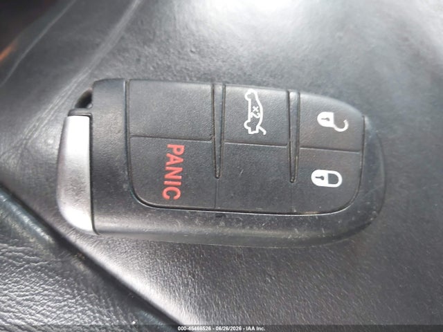 Aukcja sprzedaży 2015 Dodge Durango R/t, vin: 1C4SDJCT6FC923342, numer aukcji: 45466526