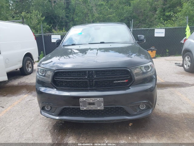 Aukcja sprzedaży 2015 Dodge Durango R/t, vin: 1C4SDJCT6FC923342, numer aukcji: 45466526