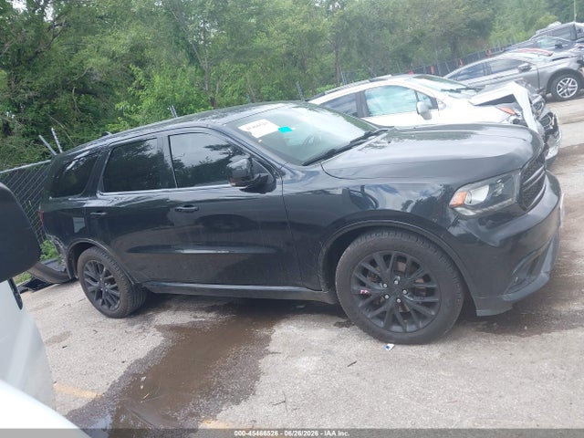 Aukcja sprzedaży 2015 Dodge Durango R/t, vin: 1C4SDJCT6FC923342, numer aukcji: 45466526