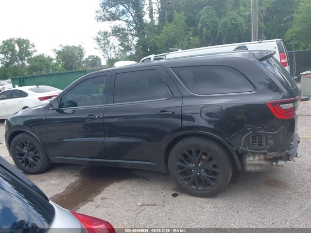 Aukcja sprzedaży 2015 Dodge Durango R/t, vin: 1C4SDJCT6FC923342, numer aukcji: 45466526
