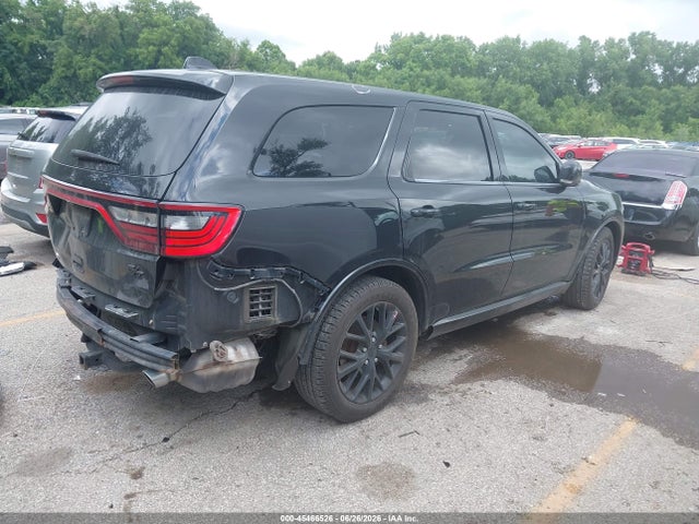 Aukcja sprzedaży 2015 Dodge Durango R/t, vin: 1C4SDJCT6FC923342, numer aukcji: 45466526
