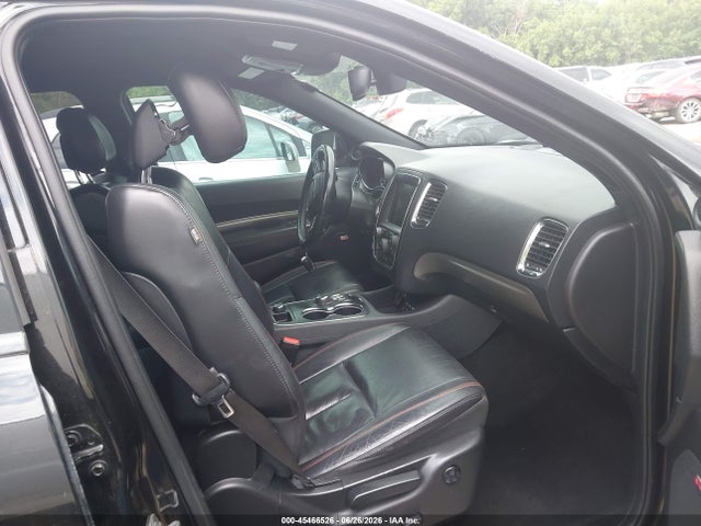 Aukcja sprzedaży 2015 Dodge Durango R/t, vin: 1C4SDJCT6FC923342, numer aukcji: 45466526