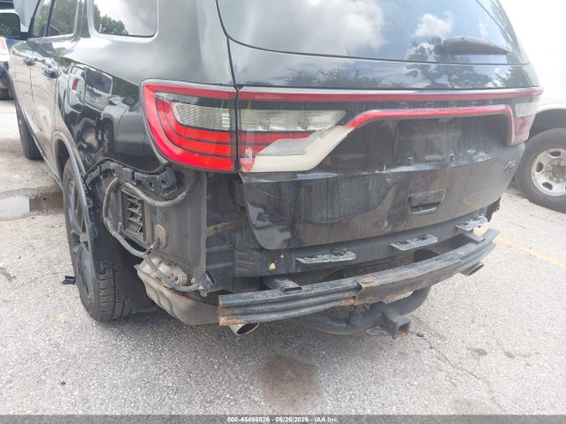 Aukcja sprzedaży 2015 Dodge Durango R/t, vin: 1C4SDJCT6FC923342, numer aukcji: 45466526
