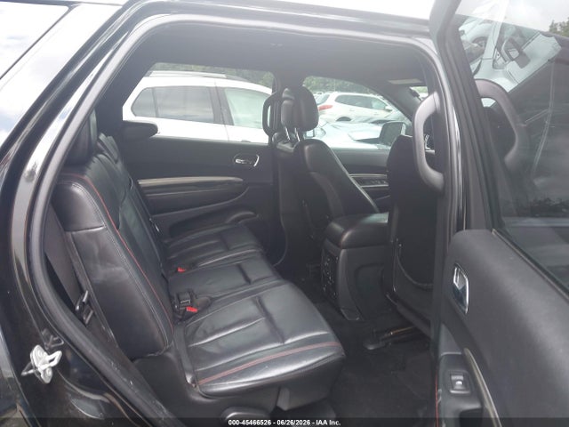 Aukcja sprzedaży 2015 Dodge Durango R/t, vin: 1C4SDJCT6FC923342, numer aukcji: 45466526