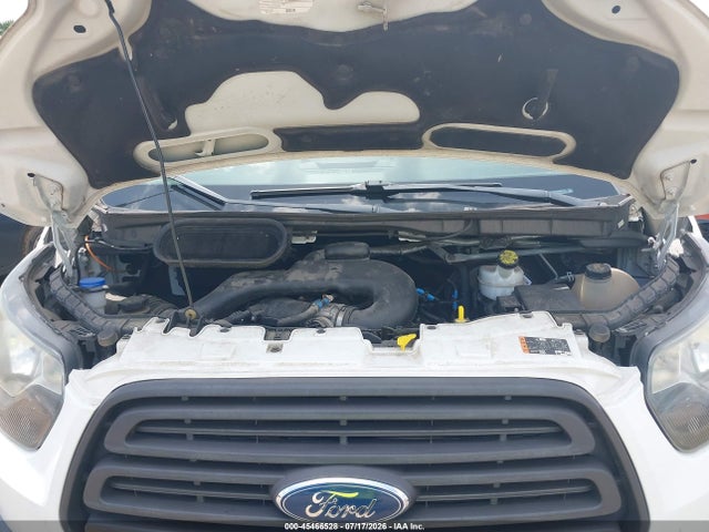 1FDZX2XM5HKB22467 Ford Transit-350 Xl/xlt