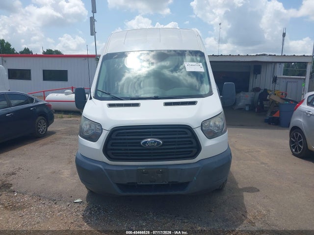 1FDZX2XM5HKB22467 Ford Transit-350 Xl/xlt
