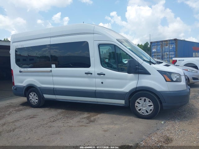 1FDZX2XM5HKB22467 Ford Transit-350 Xl/xlt