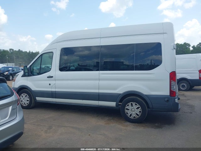 1FDZX2XM5HKB22467 Ford Transit-350 Xl/xlt