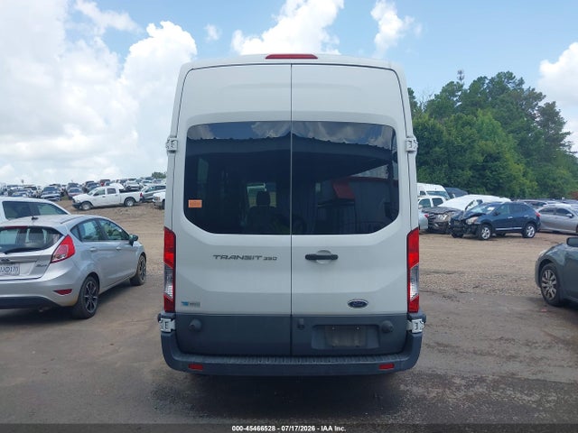 1FDZX2XM5HKB22467 Ford Transit-350 Xl/xlt