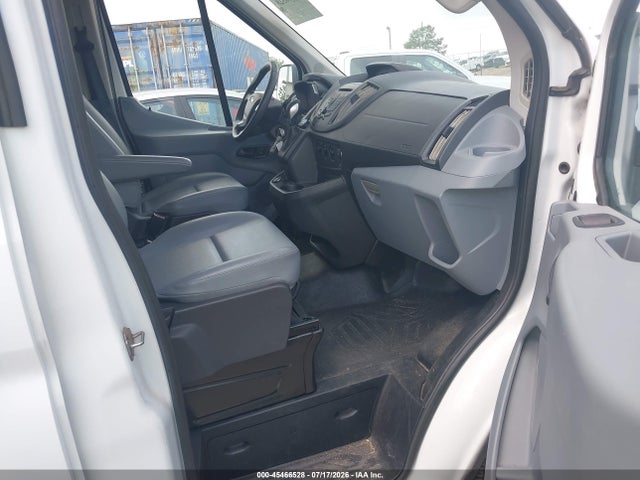1FDZX2XM5HKB22467 Ford Transit-350 Xl/xlt