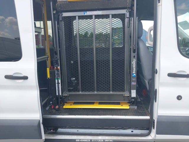 1FDZX2XM5HKB22467 Ford Transit-350 Xl/xlt