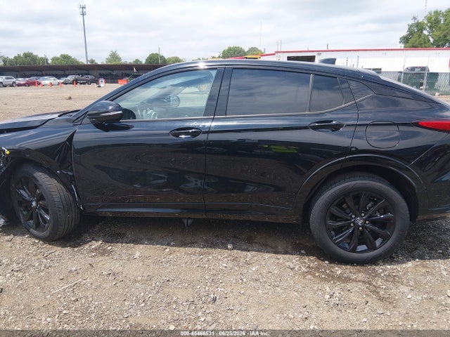 2024 Buick Envista Sport Touring Fwd მანქანა იყიდება აუქციონზე, vin: KL47LBE21RB220884, აუქციონის ნომერი: 45466531