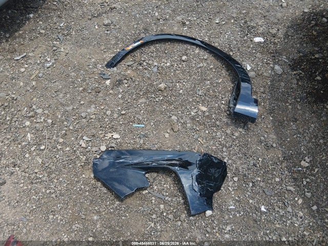 2024 Buick Envista Sport Touring Fwd მანქანა იყიდება აუქციონზე, vin: KL47LBE21RB220884, აუქციონის ნომერი: 45466531