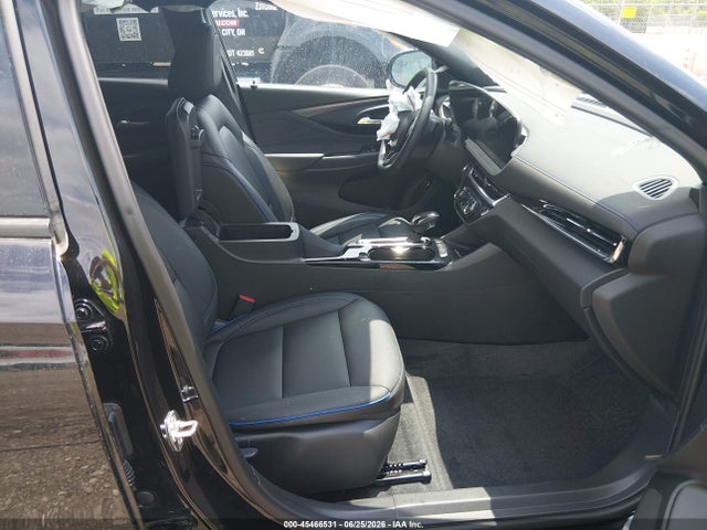 2024 Buick Envista Sport Touring Fwd მანქანა იყიდება აუქციონზე, vin: KL47LBE21RB220884, აუქციონის ნომერი: 45466531