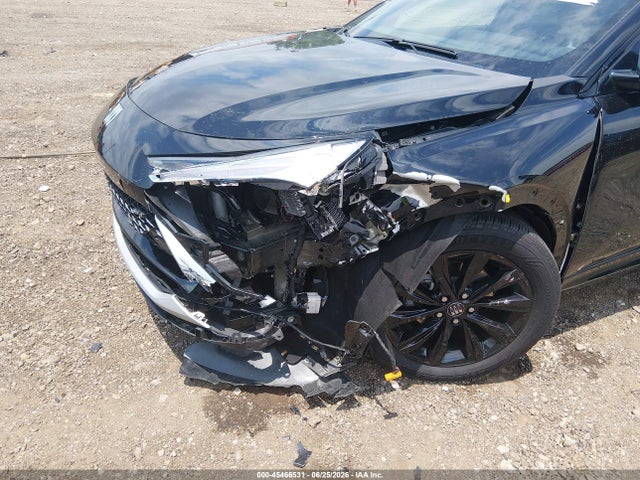 2024 Buick Envista Sport Touring Fwd მანქანა იყიდება აუქციონზე, vin: KL47LBE21RB220884, აუქციონის ნომერი: 45466531