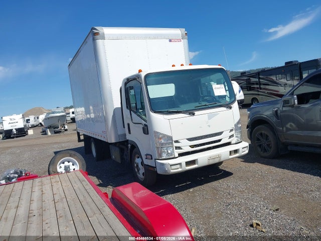 JALE5W163K7900347 auction archive image