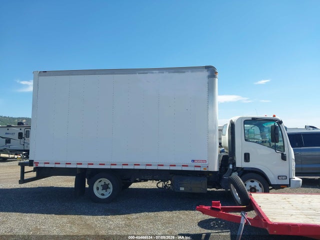 Isuzu NQR 2019 JALE5W163K7900347 Image 13