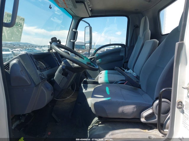 Продажа на аукционе авто 2019 Isuzu Nqr, vin: JALE5W163K7900347, номер лота: 45466534