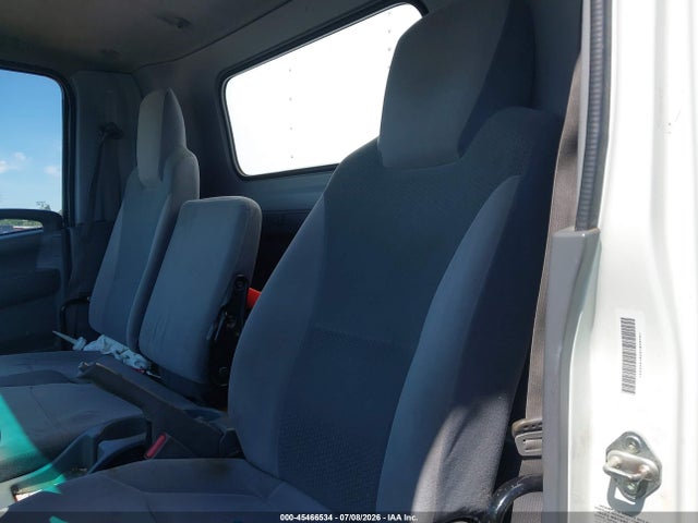 45466534 :رقم المزاد ، JALE5W163K7900347 vin ، 2019 Isuzu Nqr مزاد بيع