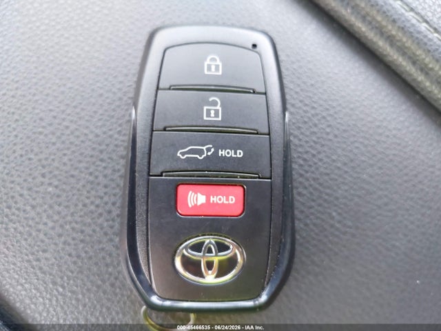 Продажа на аукционе авто 2024 Toyota Grand Highlander Xle, vin: 5TDAAAA53RS018374, номер лота: 45466535