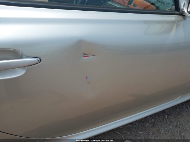 Продажа на аукционе авто 2003 Lexus Sc 430, vin: JTHFN48Y130048381, номер лота: 45466541