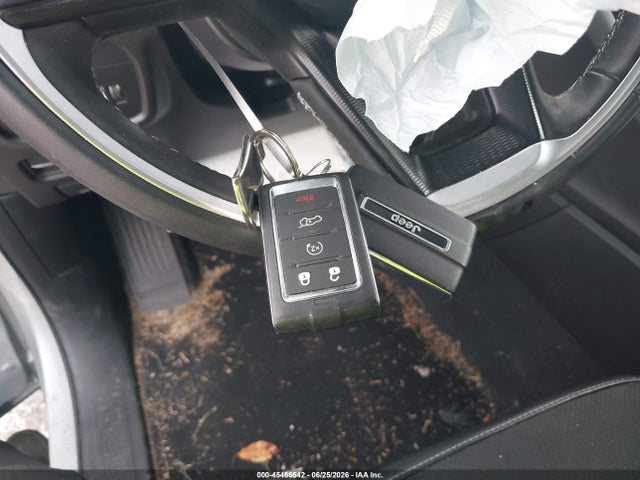 Продаж на аукціоні авто 2025 Jeep Grand Cherokee L Altitude X 4x2, vin: 1C4RJJAG9S8726871, номер лоту: 45466542