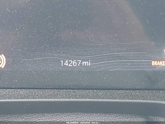Продаж на аукціоні авто 2025 Jeep Grand Cherokee L Altitude X 4x2, vin: 1C4RJJAG9S8726871, номер лоту: 45466542