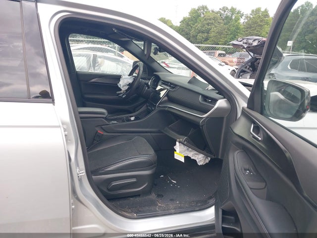 Продаж на аукціоні авто 2025 Jeep Grand Cherokee L Altitude X 4x2, vin: 1C4RJJAG9S8726871, номер лоту: 45466542