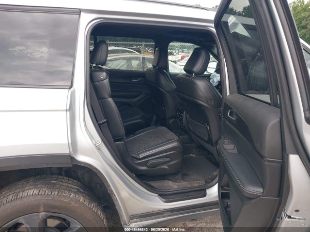 Продаж на аукціоні авто 2025 Jeep Grand Cherokee L Altitude X 4x2, vin: 1C4RJJAG9S8726871, номер лоту: 45466542