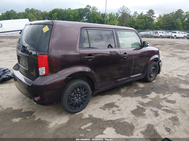 45466543 :رقم المزاد ، JTLZE4FE8B1123520 vin ، 2011 Scion Xb مزاد بيع
