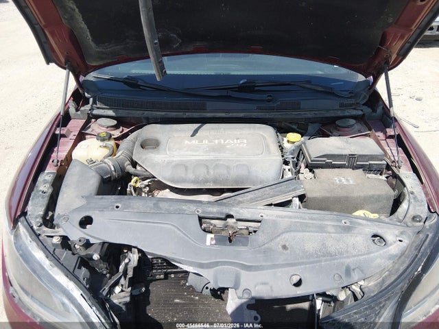 Aukcja sprzedaży 2015 Chrysler 200 S, vin: 1C3CCCBB7FN749155, numer aukcji: 45466546