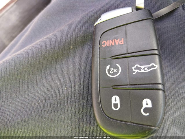 Aukcja sprzedaży 2015 Chrysler 200 S, vin: 1C3CCCBB7FN749155, numer aukcji: 45466546