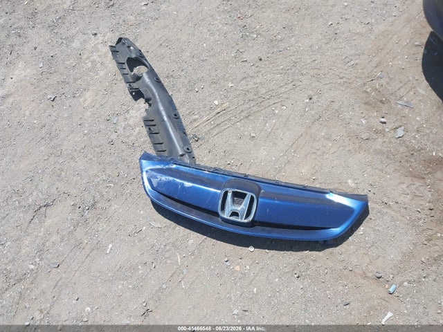 45466548 :رقم المزاد ، JHMES96625S024410 vin ، 2005 Honda Civic Hybrid مزاد بيع